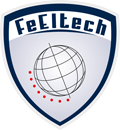 FeEltech s.r.o. Logo